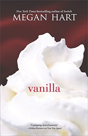 Review:  Vanilla by Megan Hart