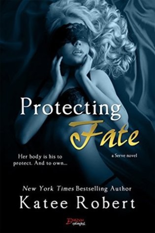 Review:  Protecting Fate by Katee Robert