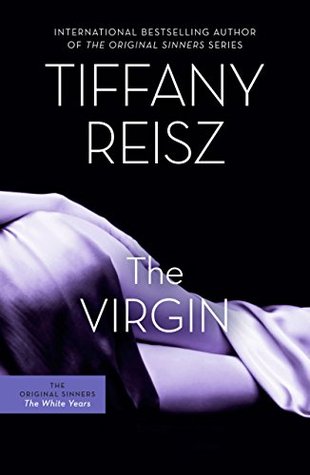 Review:  The Virgin by Tiffany Reisz