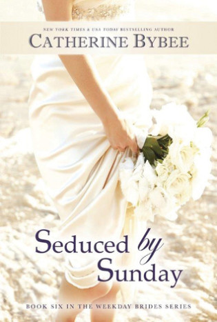 Review:  Seduced By Sunday by Catherine Bybee