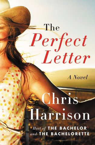 Review: The Perfect Letter by Chris Harrison