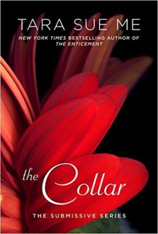 Review and Giveaway: The Collar by Tara Sue Me