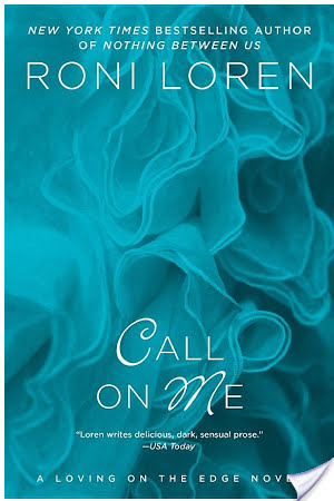 Review: Call On Me by Roni Loren