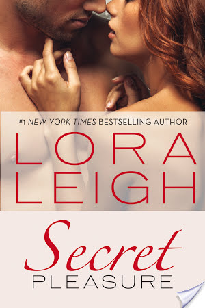 Review:  Secret Pleasure by Lora Leigh