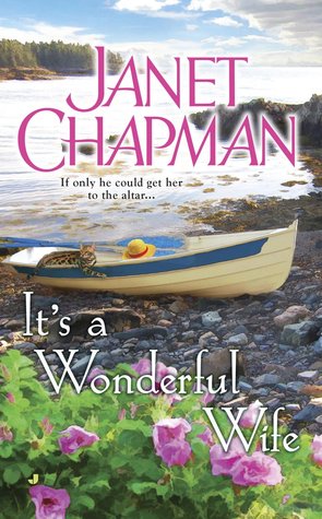 Review: It’s A Wonderful Wife by Janet Chapman