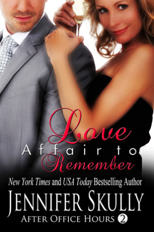 A Love Affair to Remember by Jennifer Skully