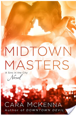 Midtown Masters by Cara McKenna