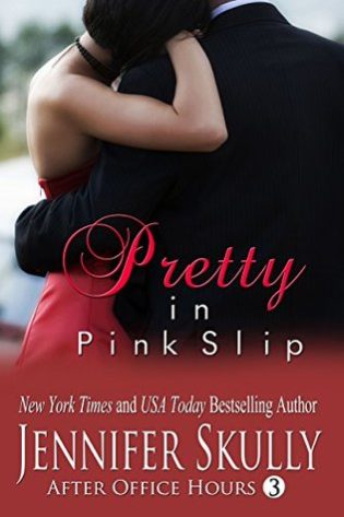 Pretty In Pink Slip by Jennifer Skully